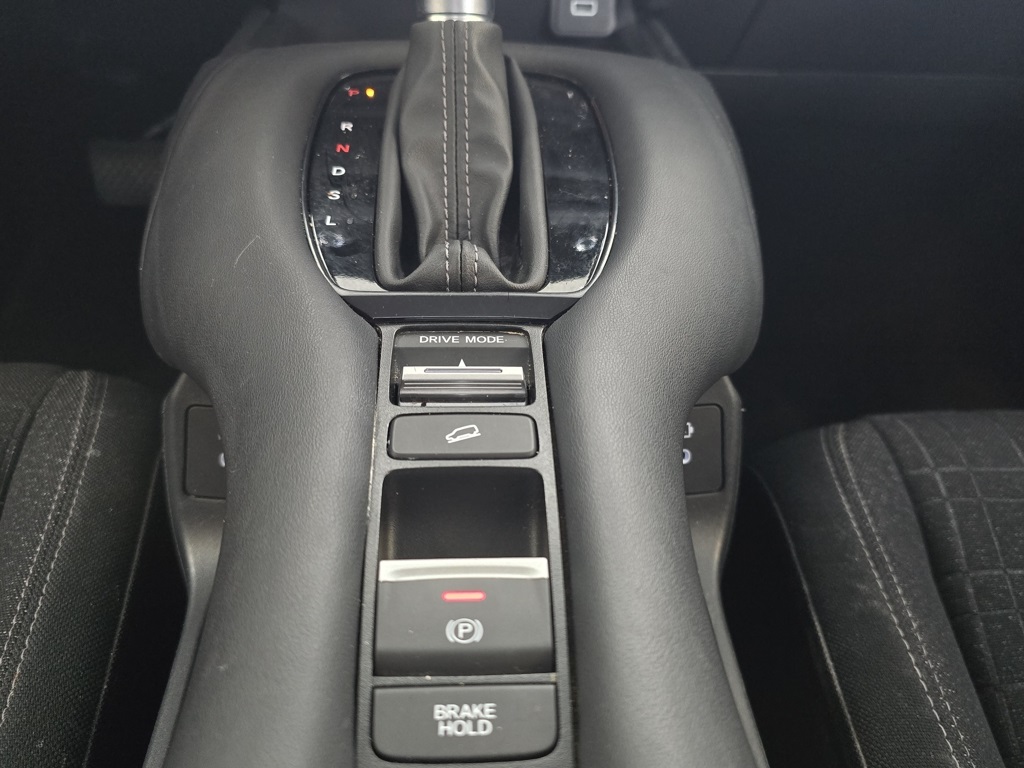 Thumbnail: 2024 Honda HR-V - 22