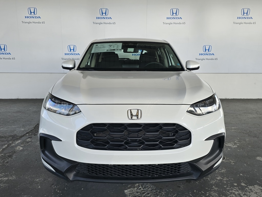 Thumbnail: 2024 Honda HR-V - 23