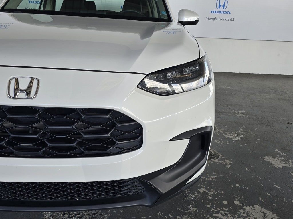 Thumbnail: 2024 Honda HR-V - 25