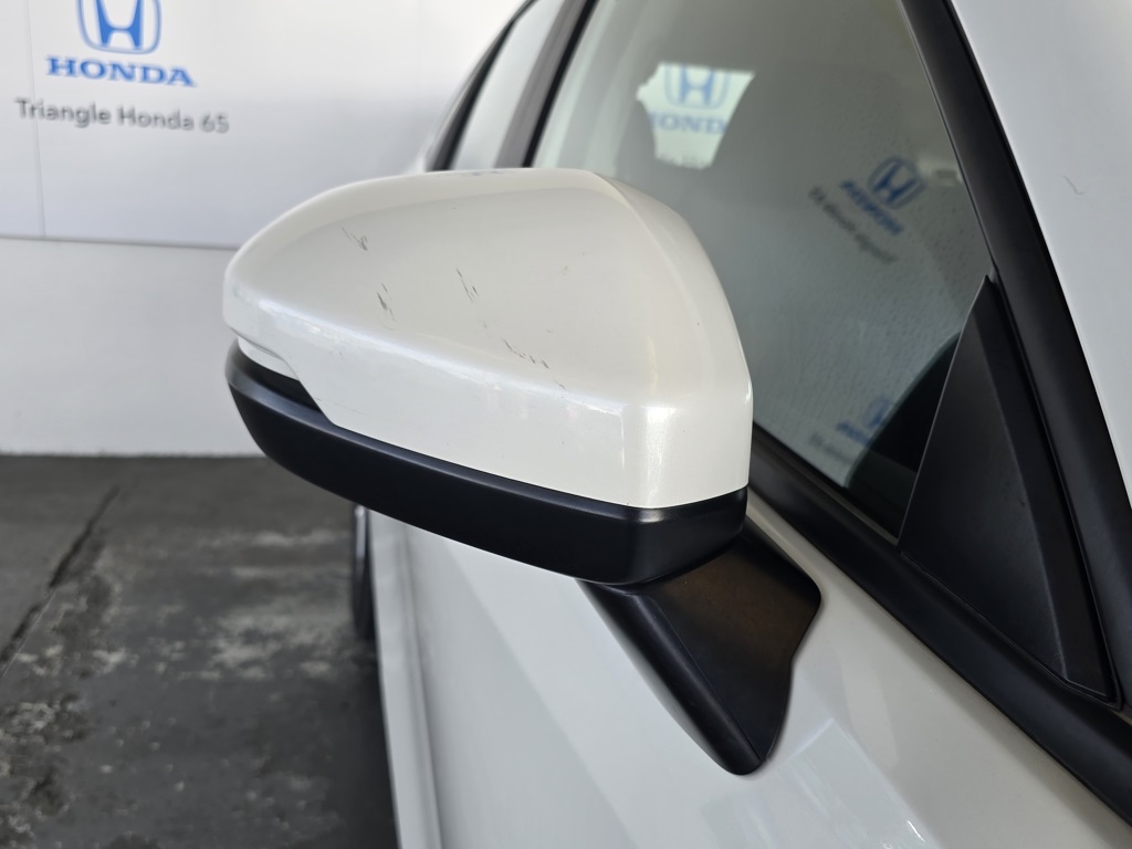 Thumbnail: 2024 Honda HR-V - 26