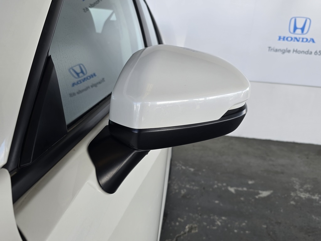 Thumbnail: 2024 Honda HR-V - 27