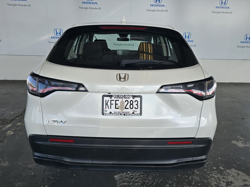 Thumbnail: 2024 Honda HR-V - 28