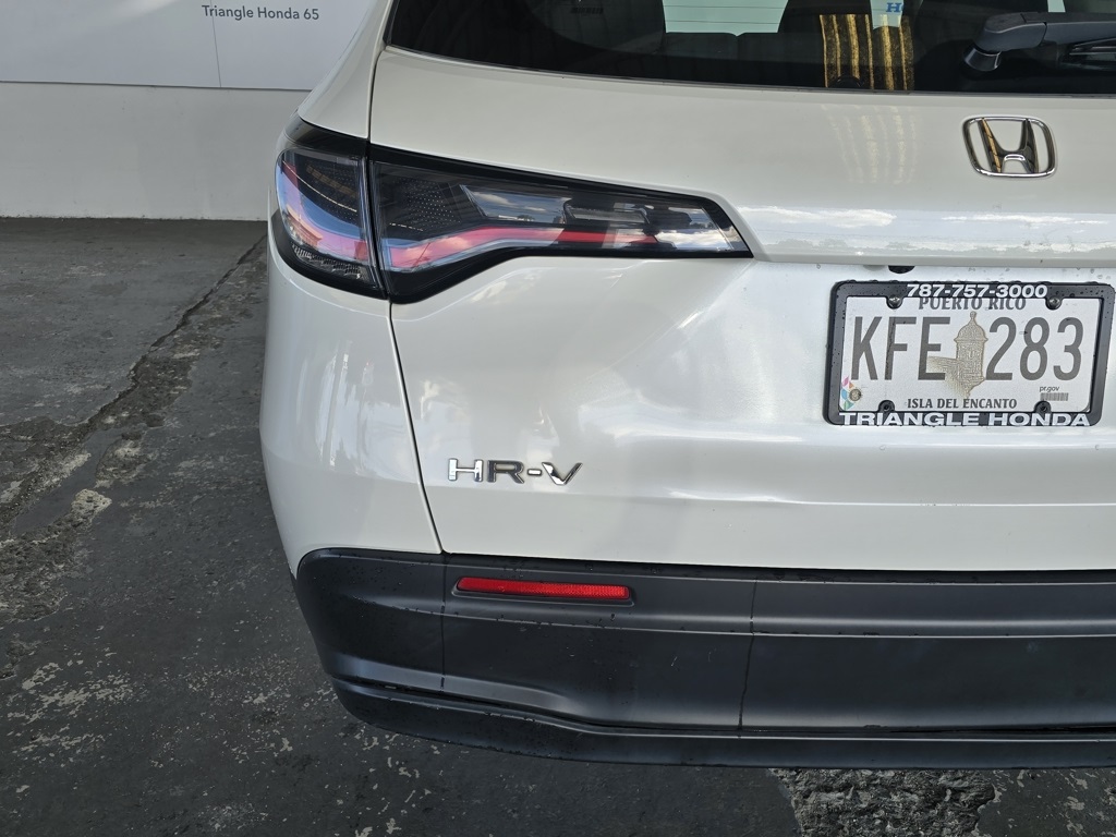 Thumbnail: 2024 Honda HR-V - 29