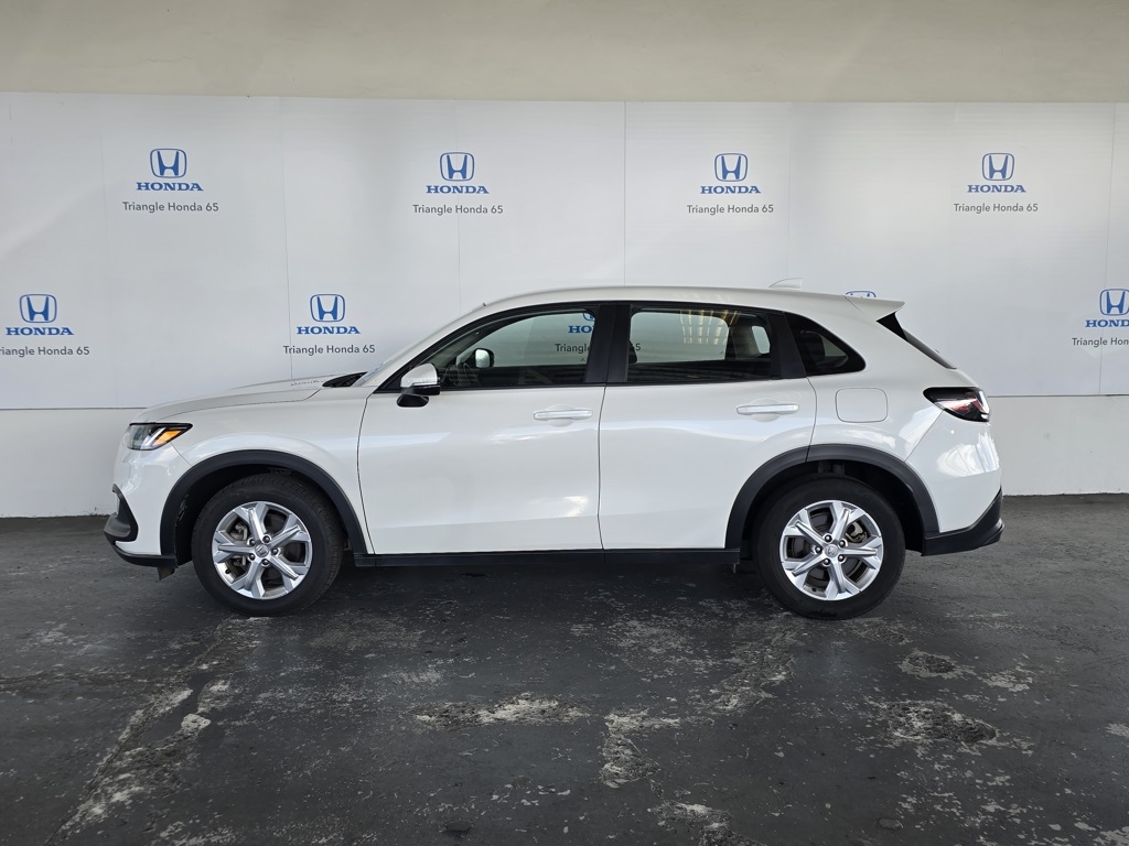 Thumbnail: 2024 Honda HR-V - 3