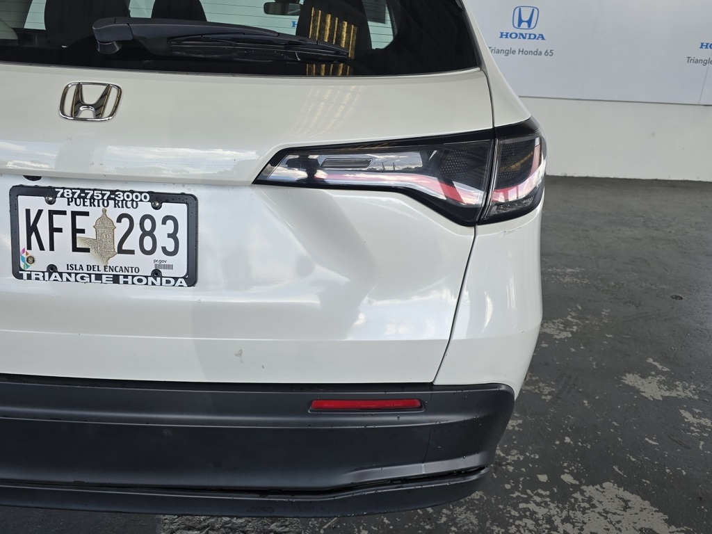 Thumbnail: 2024 Honda HR-V - 30