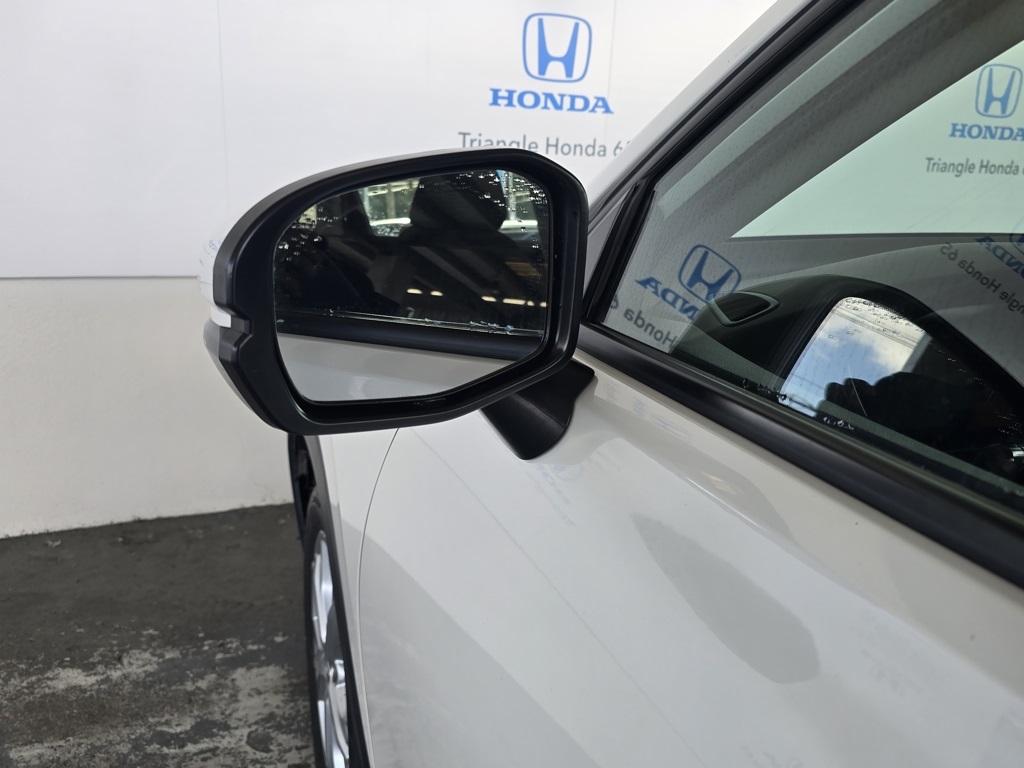 Thumbnail: 2024 Honda HR-V - 31