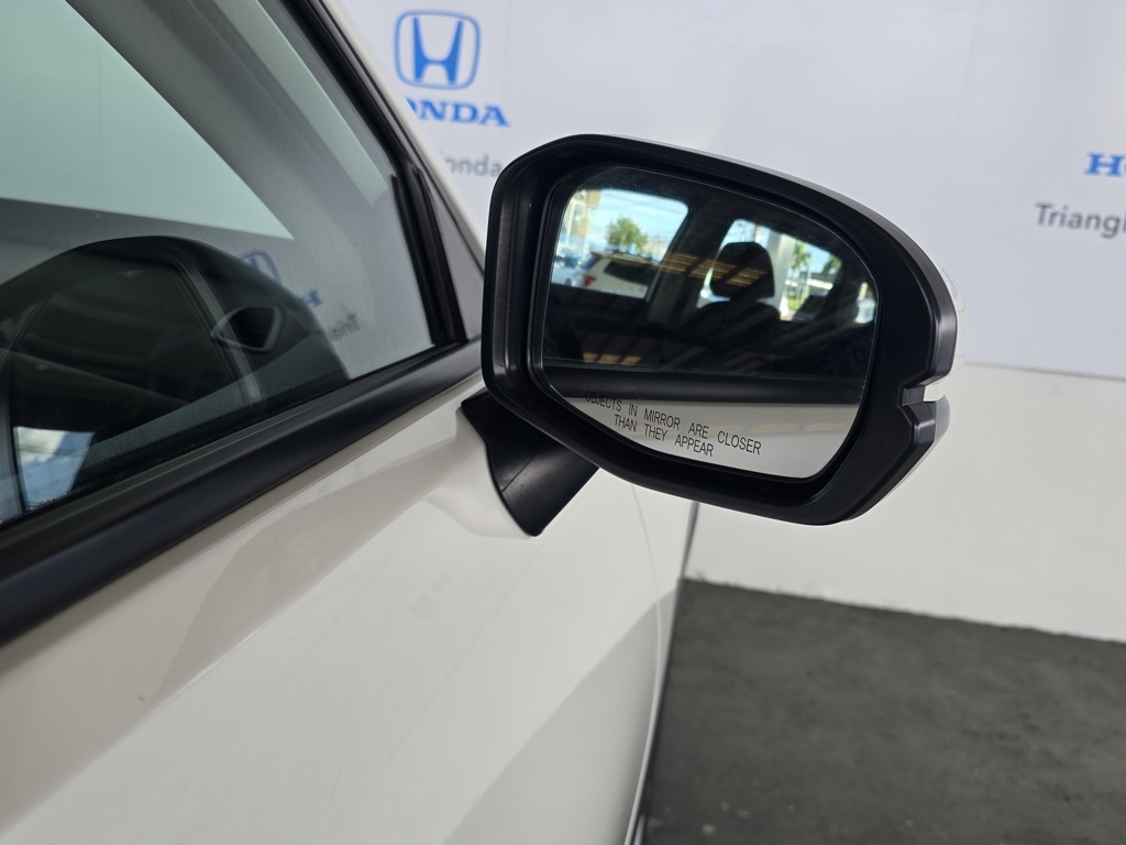 Thumbnail: 2024 Honda HR-V - 32