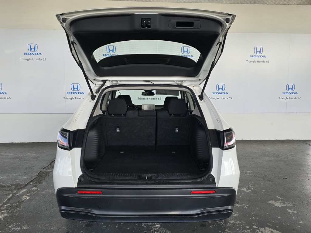 Used Car 2024 Honda Hr-v  Lx For Sale Under $25,000 In San Juan, Puerto Rico