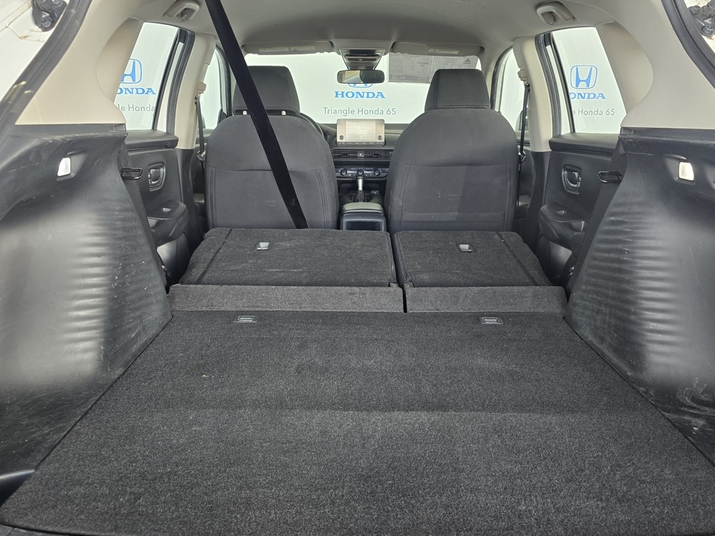 Used Car 2024 Honda Hr-v  Lx For Sale Under $25,000 In San Juan, Puerto Rico