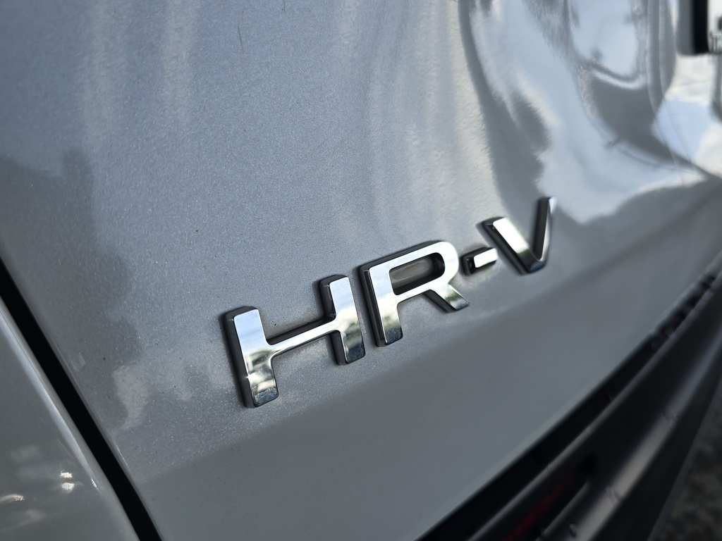 Used Car 2024 Honda Hr-v  Lx For Sale Under $25,000 In San Juan, Puerto Rico