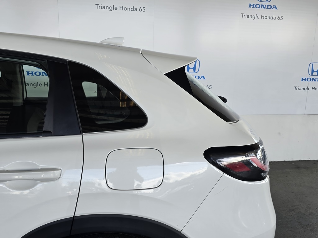 Used Car 2024 Honda Hr-v  Lx For Sale Under $25,000 In San Juan, Puerto Rico