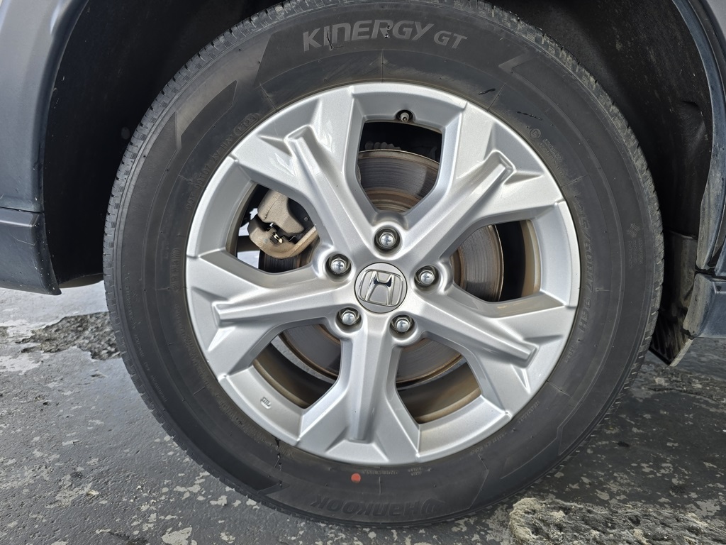 Used Car 2024 Honda Hr-v  Lx For Sale Under $25,000 In San Juan, Puerto Rico