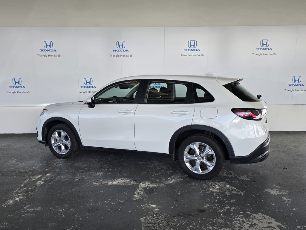 Thumbnail: 2024 Honda HR-V - 4