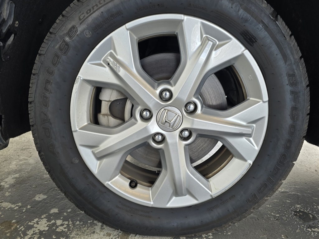 Used Car 2024 Honda Hr-v  Lx For Sale Under $25,000 In San Juan, Puerto Rico