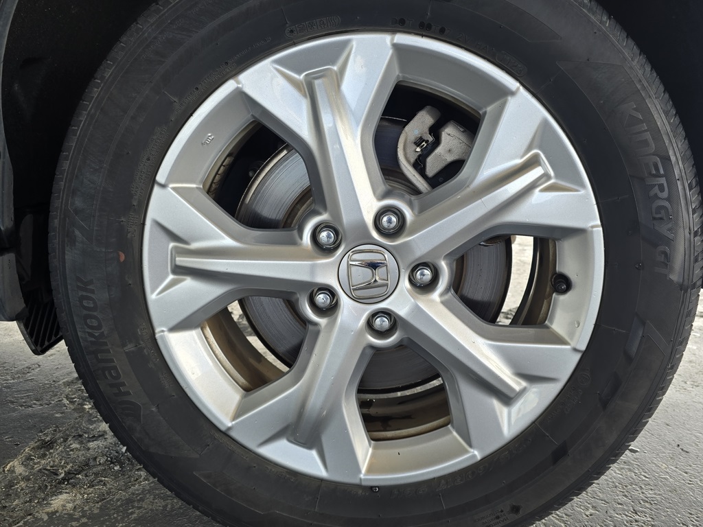 Used Car 2024 Honda Hr-v  Lx For Sale Under $25,000 In San Juan, Puerto Rico