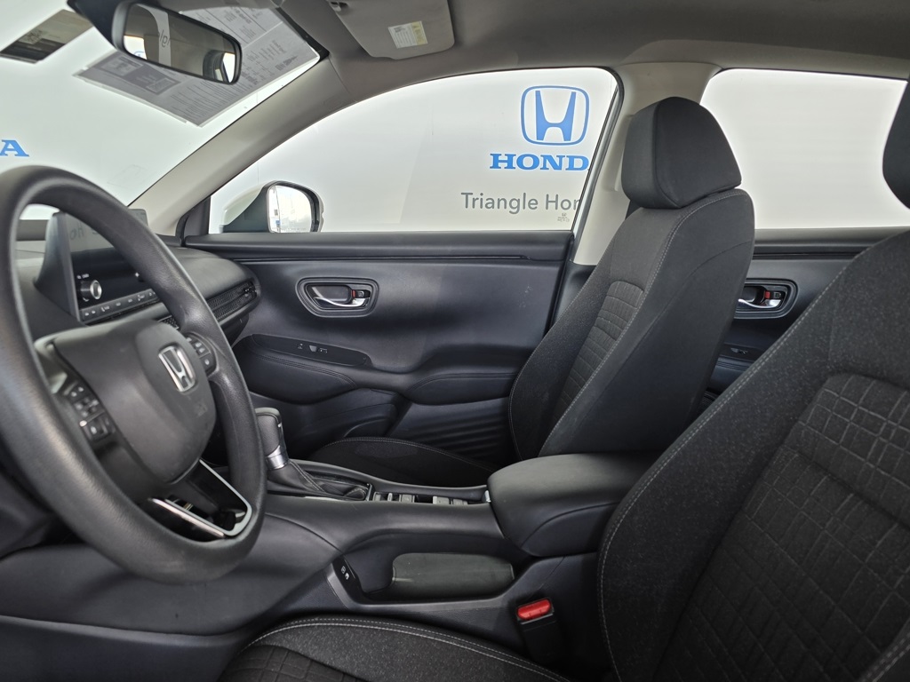 Thumbnail: 2024 Honda HR-V - 7