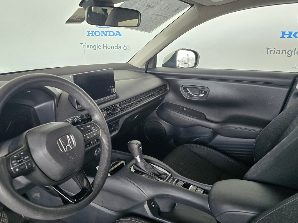 Thumbnail: 2024 Honda HR-V - 8