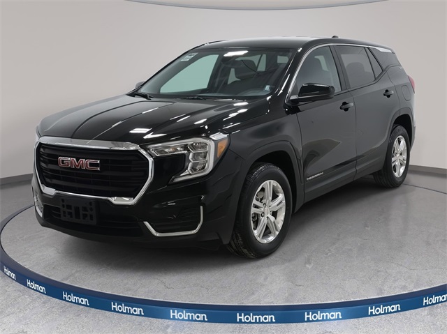 2024 GMC Terrain SLE AWD