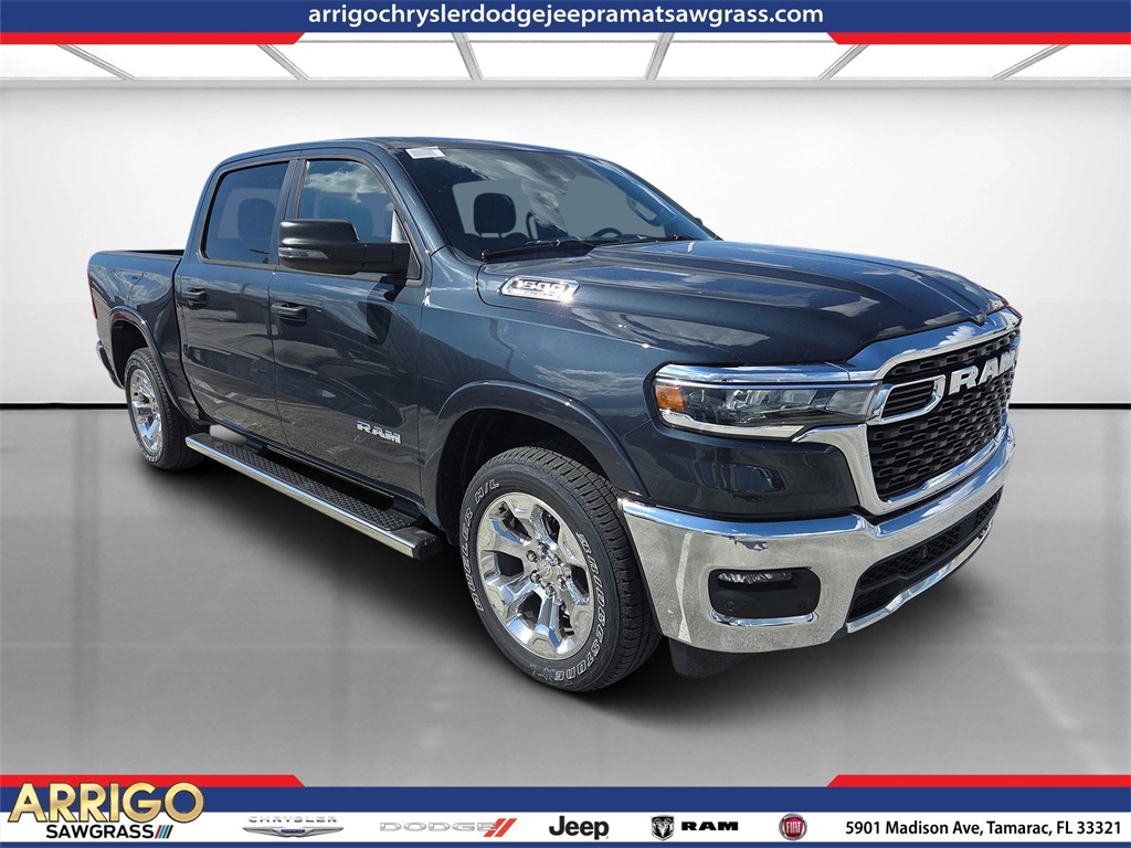 2026 RAM Ram 1500 Pickup Big Horn/Lone Star's photo