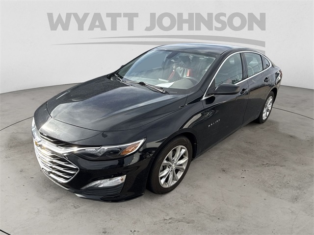 2020 Chevrolet Malibu LT FWD