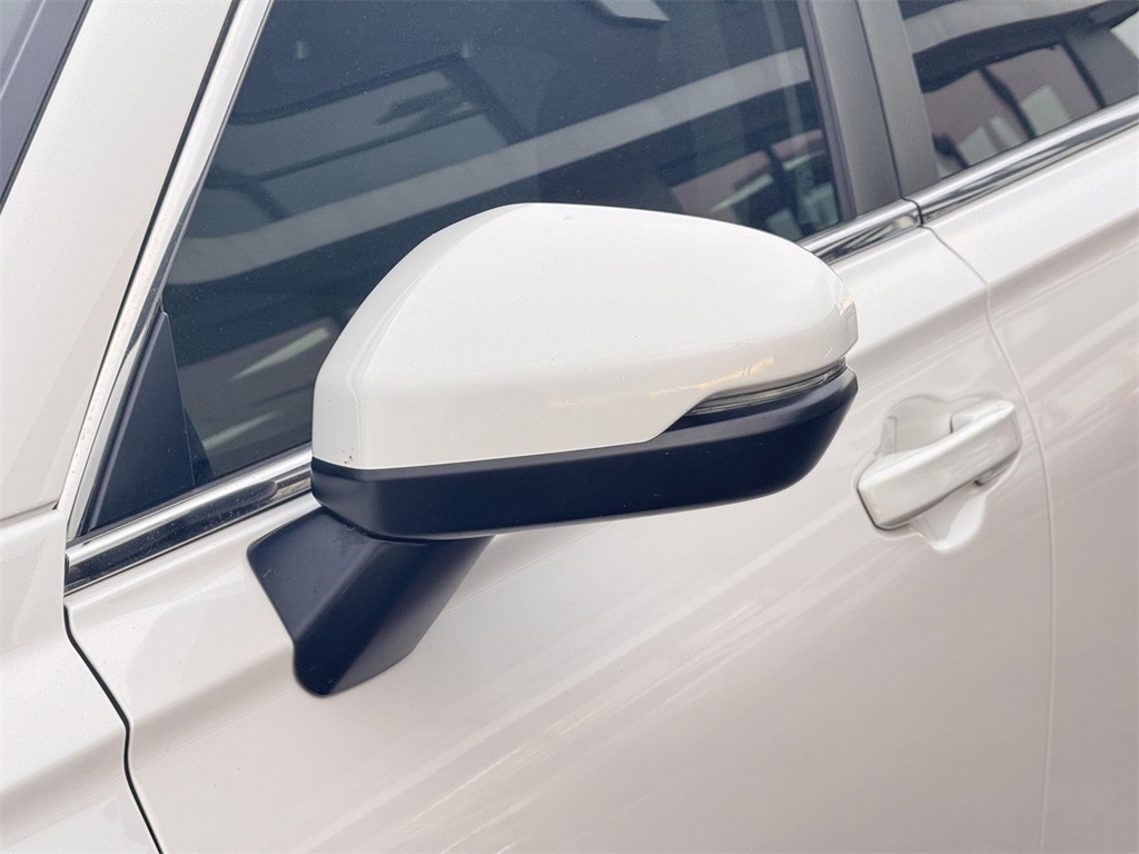 2025 Honda CR-V LX  at Classic Chevrolet Galveston