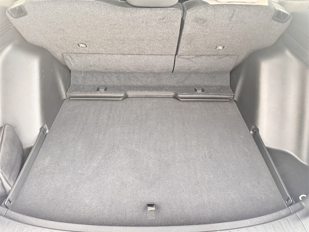 2025 Honda CR-V LX  at Classic Chevrolet Galveston