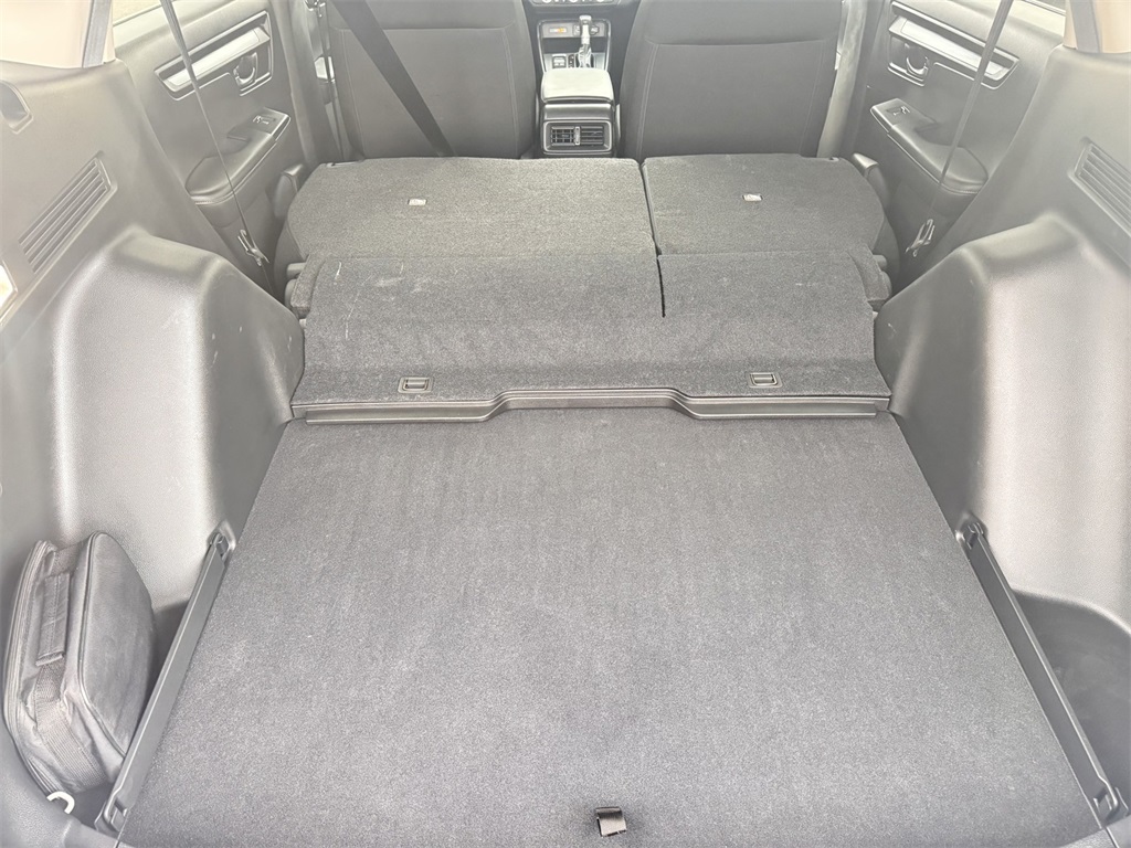 2025 Honda CR-V LX  at Classic Chevrolet Galveston