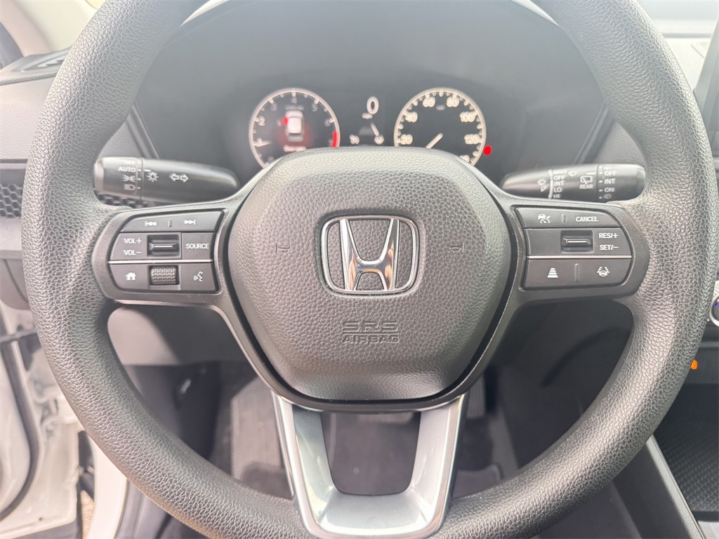 2025 Honda CR-V LX  at Classic Chevrolet Galveston