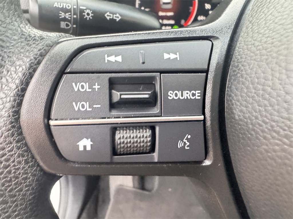 2025 Honda CR-V LX  at Classic Chevrolet Galveston