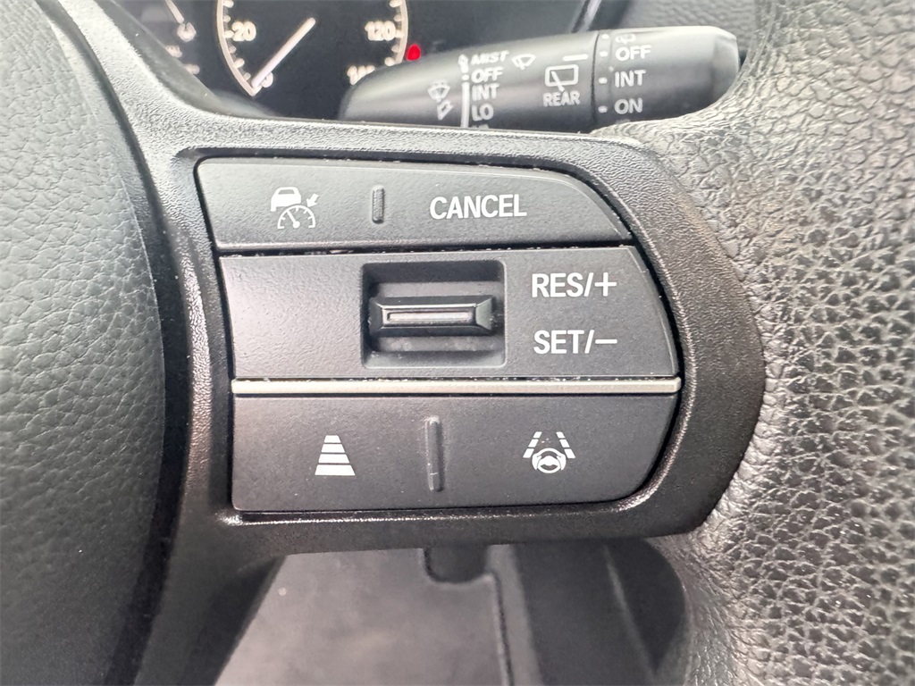 2025 Honda CR-V LX  at Classic Chevrolet Galveston