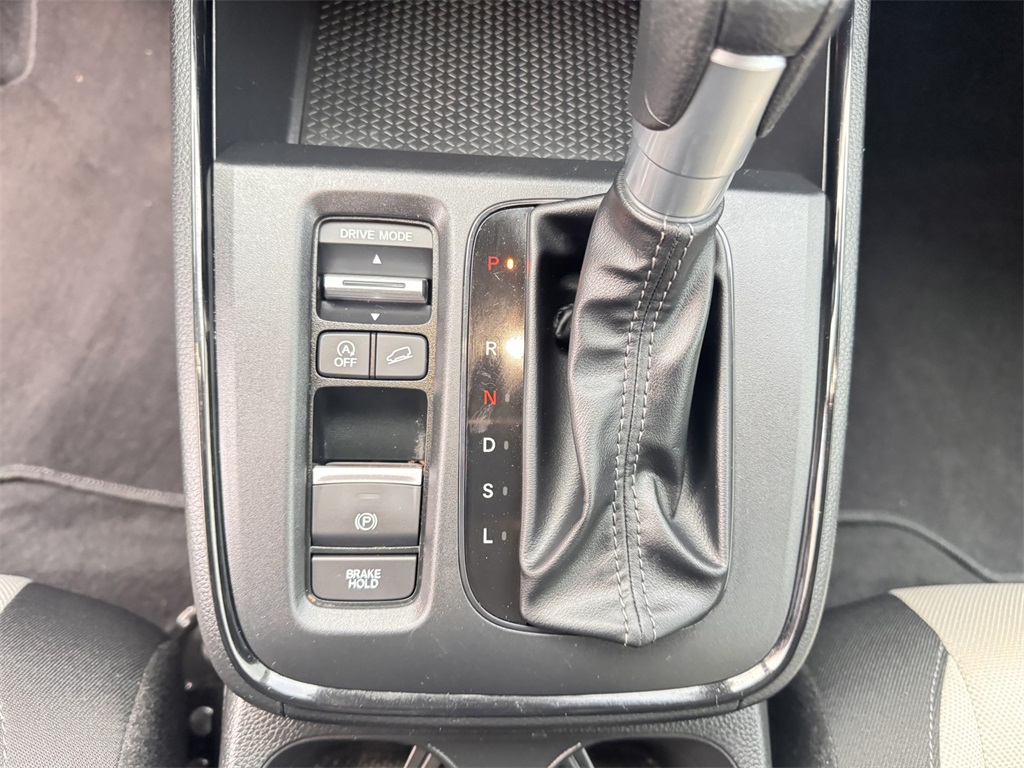 2025 Honda CR-V LX  at Classic Chevrolet Galveston