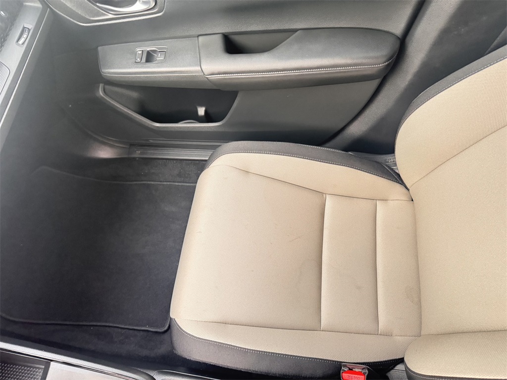 2025 Honda CR-V LX  at Classic Chevrolet Galveston