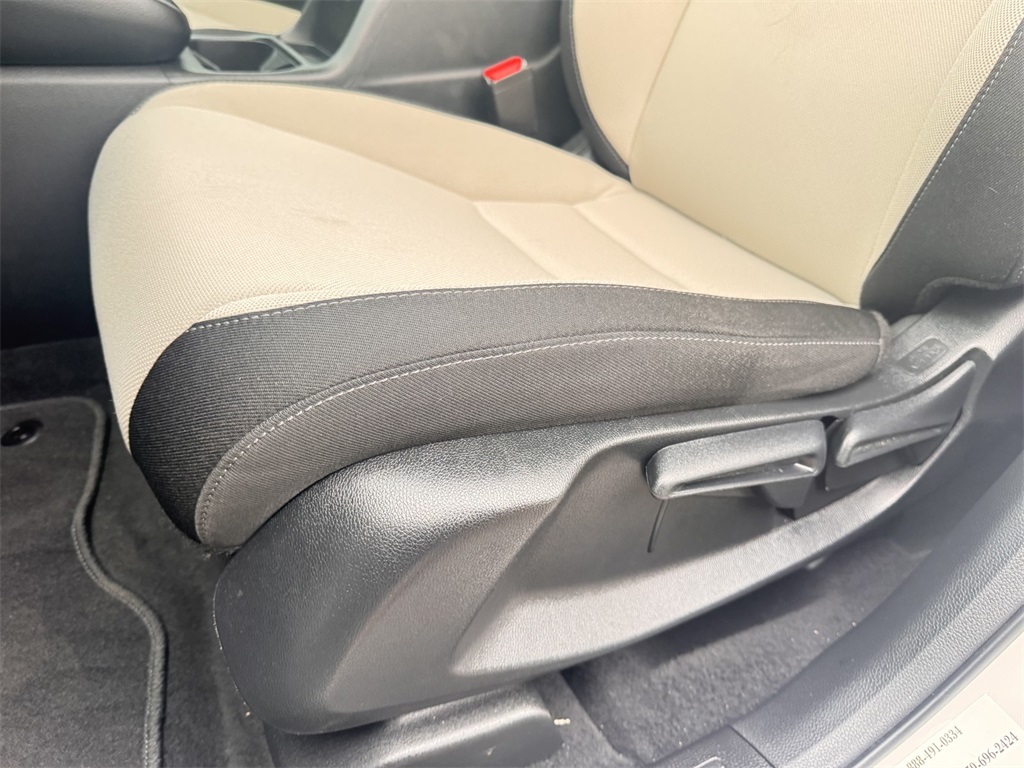 2025 Honda CR-V LX  at Classic Chevrolet Galveston