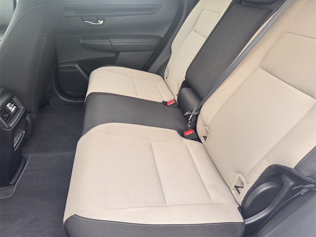 2025 Honda CR-V LX  at Classic Chevrolet Galveston