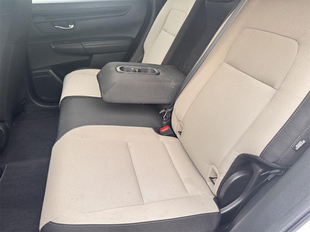 2025 Honda CR-V LX  at Classic Chevrolet Galveston