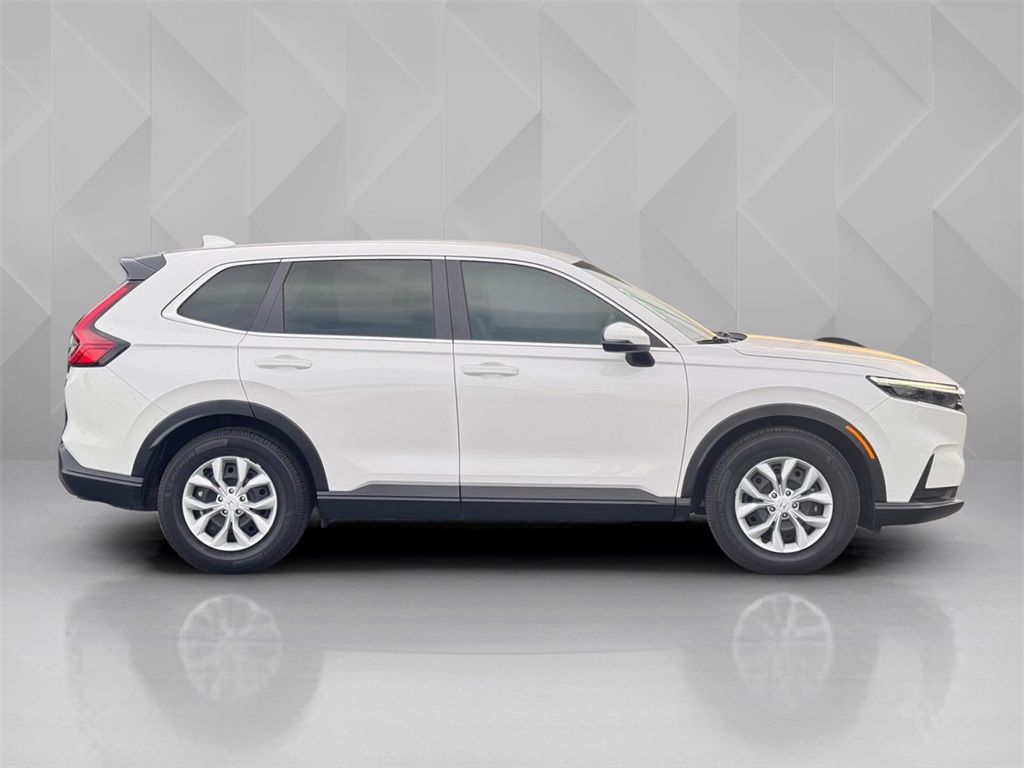 2025 Honda CR-V LX  at Classic Chevrolet Galveston