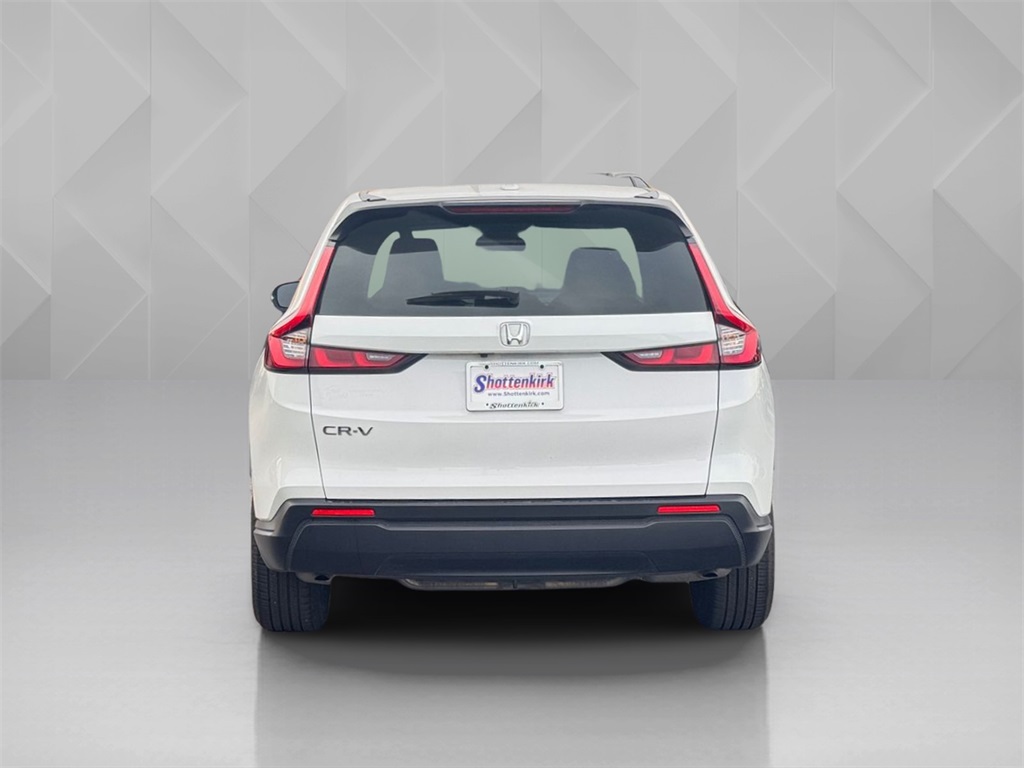 2025 Honda CR-V LX  at Classic Chevrolet Galveston
