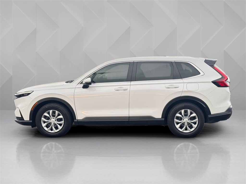 2025 Honda CR-V LX  at Classic Chevrolet Galveston