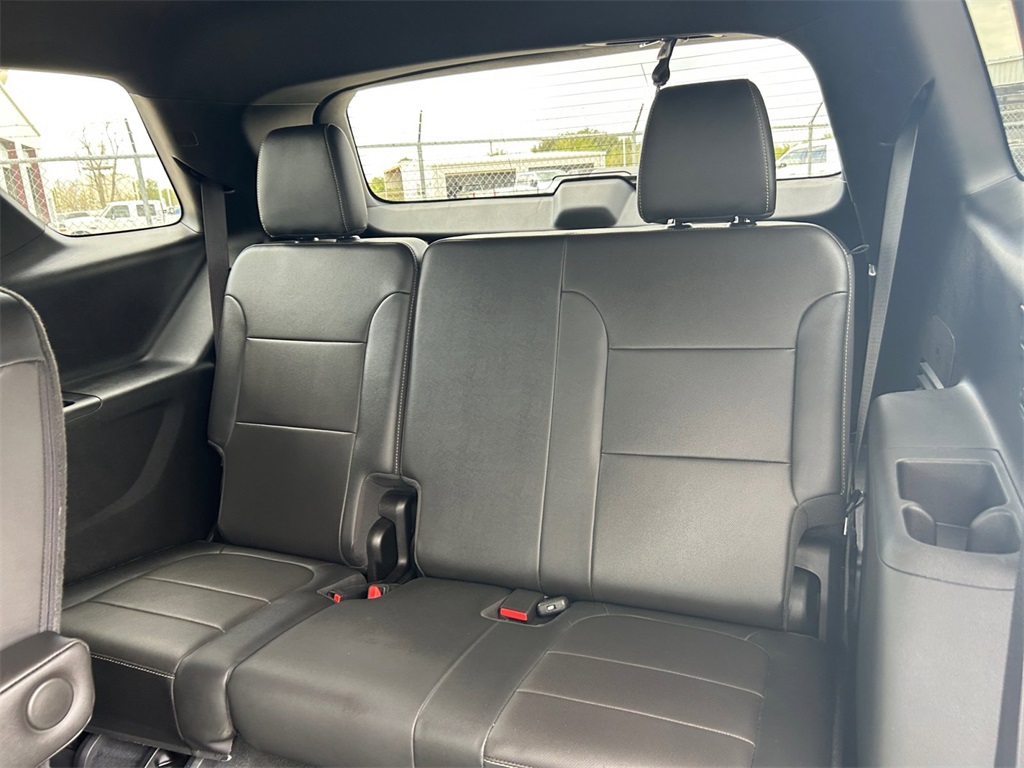 Used Car 2023 Chevrolet Traverse  Premier For Sale Under $40,000 In Floresville, Texas