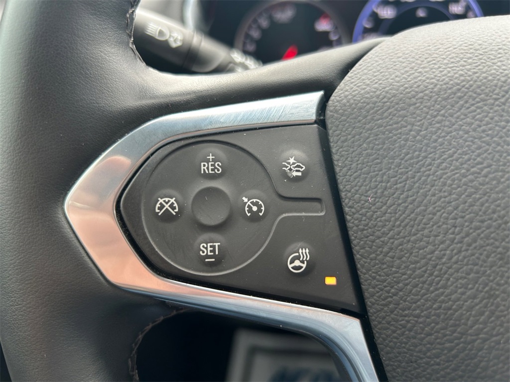 Used Car 2023 Chevrolet Traverse  Premier For Sale Under $40,000 In Floresville, Texas