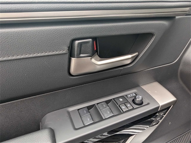 2024 Toyota Tundra Hybrid Limited - 9