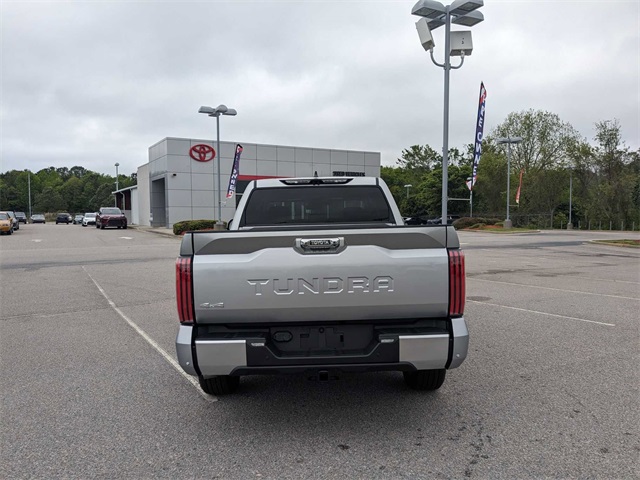 2024 Toyota Tundra Hybrid Limited - 3