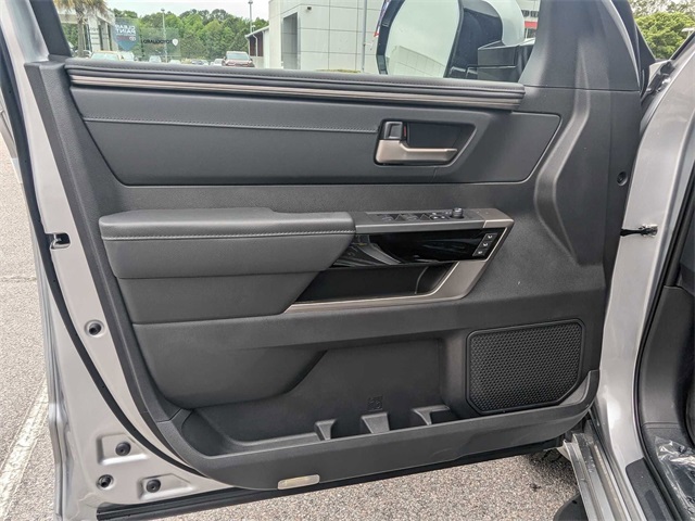 2024 Toyota Tundra Hybrid Limited - 8