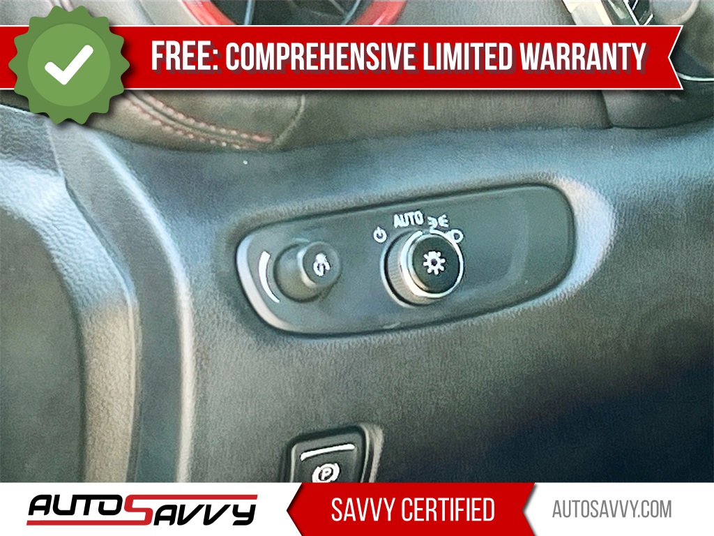 2023 Chevrolet Blazer RS Gray at Bayway Chrysler Dodge Jeep Ram