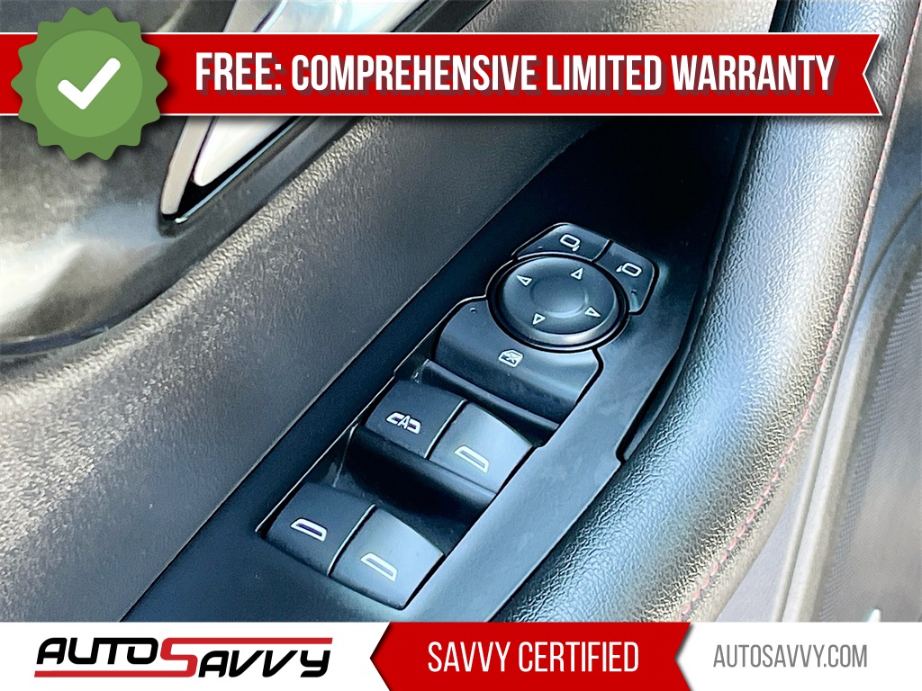 2023 Chevrolet Blazer RS Gray at Bayway Chrysler Dodge Jeep Ram