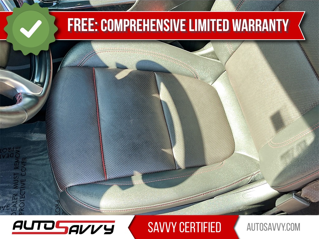 2023 Chevrolet Blazer RS Gray at Bayway Chrysler Dodge Jeep Ram