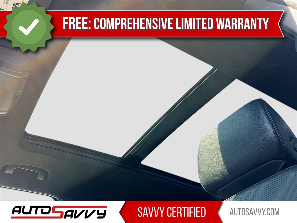 2023 Chevrolet Blazer RS Gray at Bayway Chrysler Dodge Jeep Ram