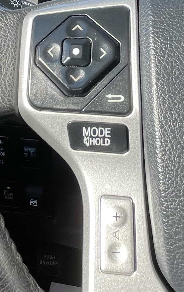 2017 Toyota Tundra Platinum Silver at Community Toyota