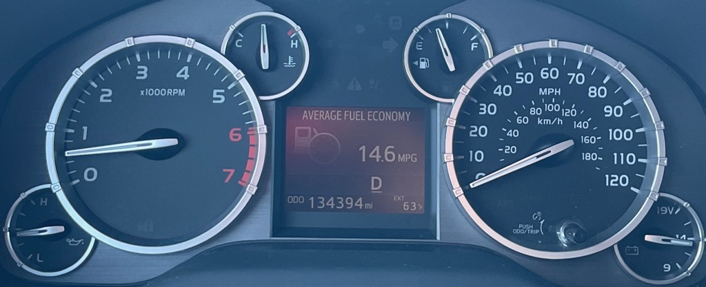 2017 Toyota Tundra Platinum Silver at Community Toyota