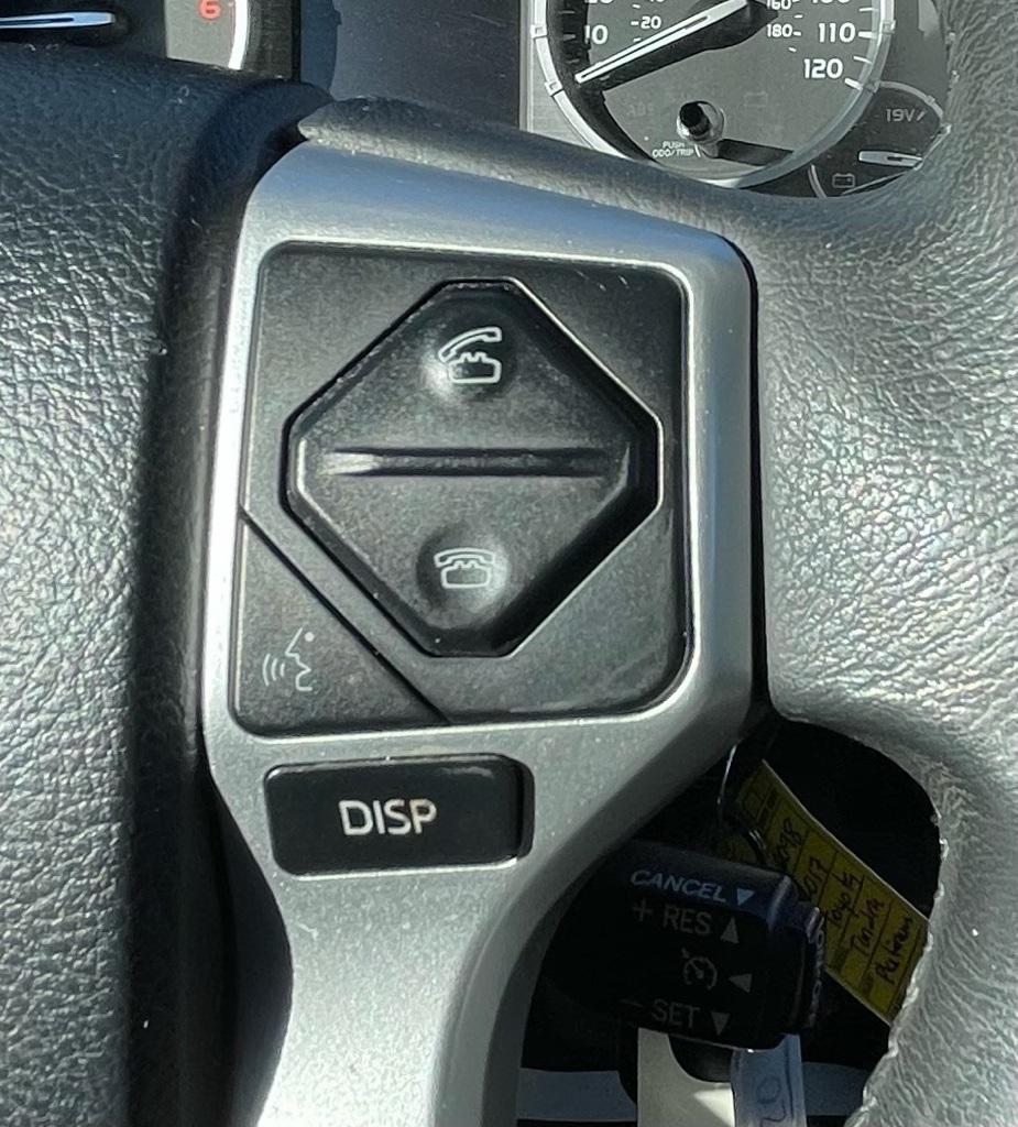 2017 Toyota Tundra Platinum Silver at Community Toyota